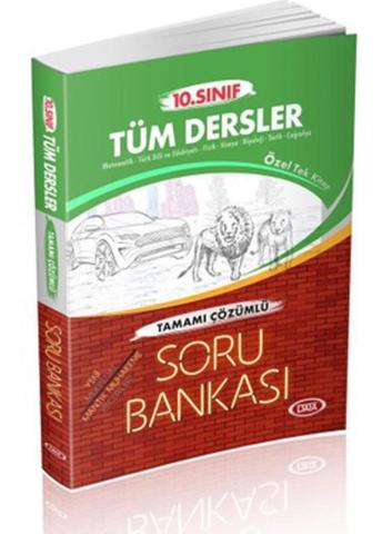 Data 2023 Kpss A dan Z ye Tarih Konu Anlatımlı
