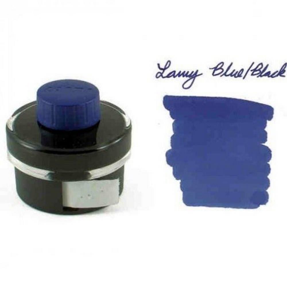Lamy Dolma Kalem Mürekkebi T51M Mavi