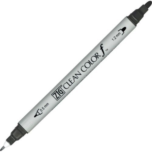 Zig Clean Color Kuretake Tcs-6000T-095