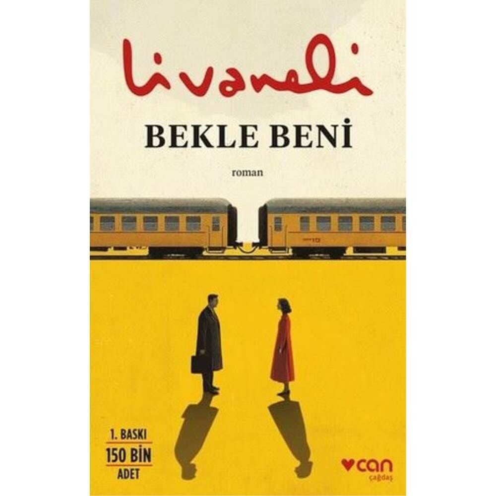 Bekle Beni