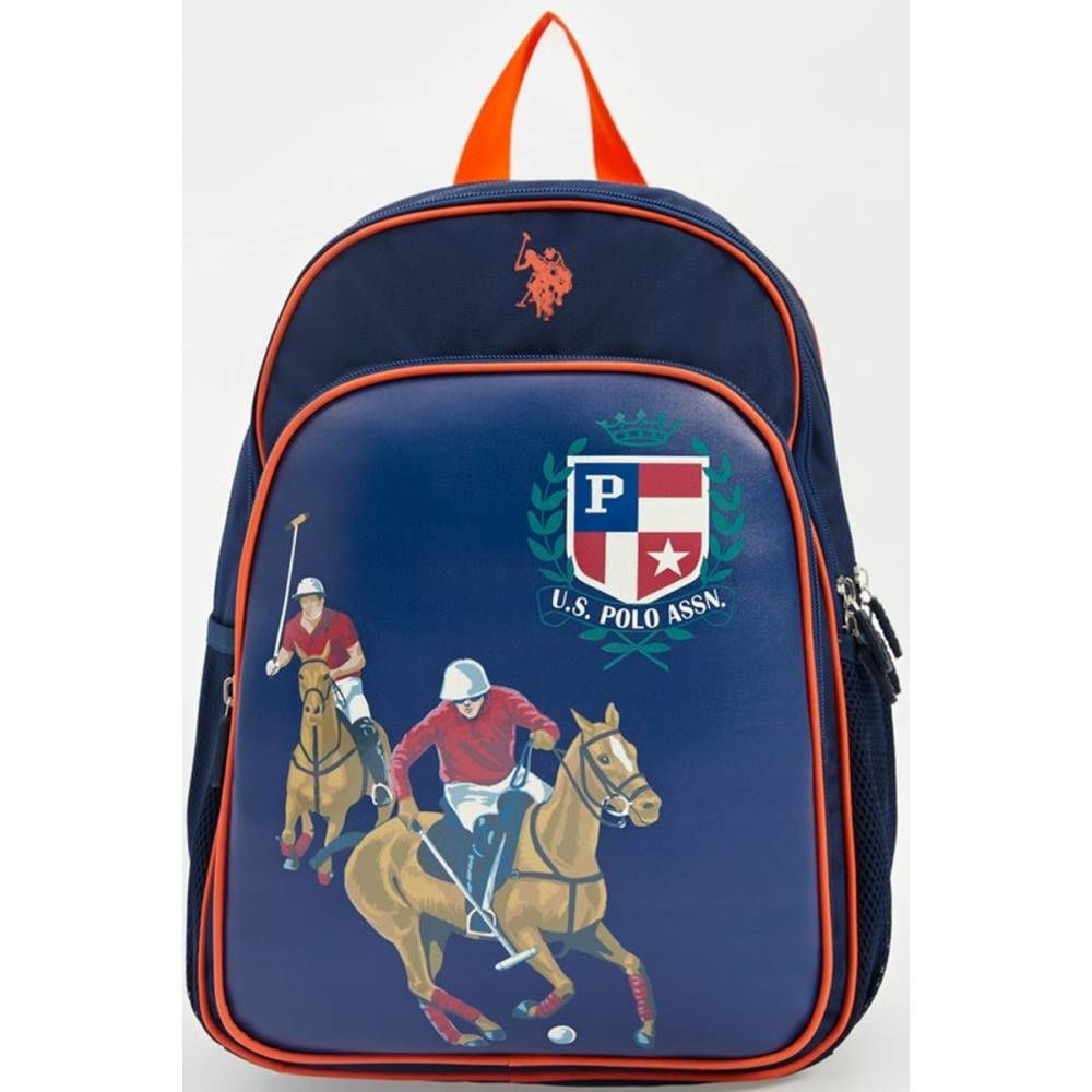 U.S Polo Sırt Çantası Plçan23306