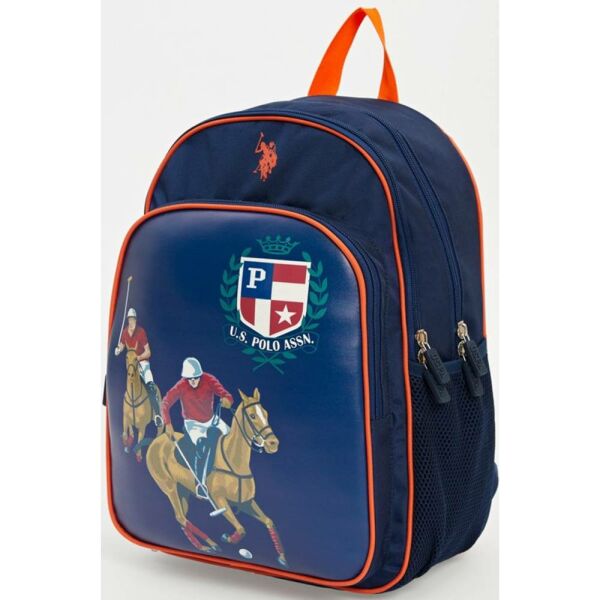 U.S Polo Sırt Çantası Plçan23306