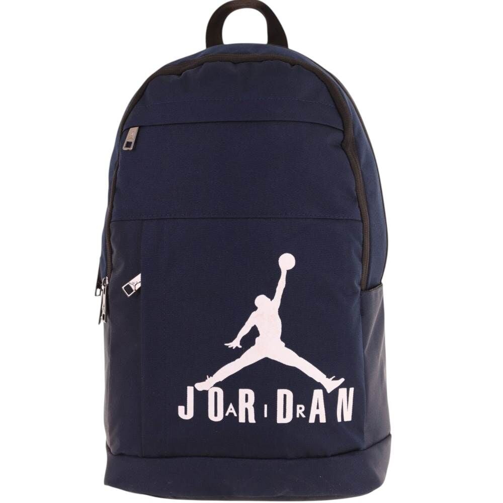 Jordan Air Q3121 Olympia Lacivert Sırt Çantası