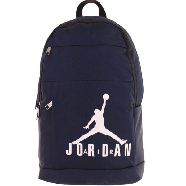 Jordan Air Q3121 Olympia Lacivert Sırt Çantası