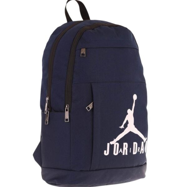 Jordan Air Q3121 Olympia Lacivert Sırt Çantası