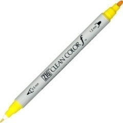 Zig Clean Color Kuretake Tcs-6000T-050
