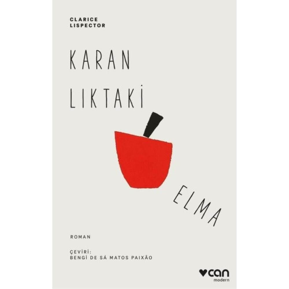Karanlıktaki Elma