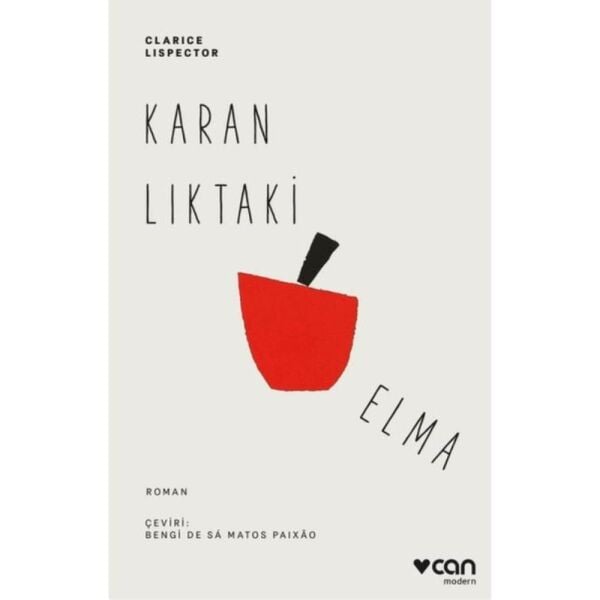 Karanlıktaki Elma