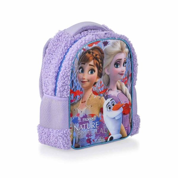 Frozen Brick Magical Beslenme Çantası 48014