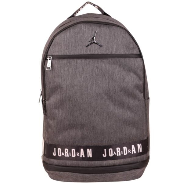 Jordan Air Q3146 Georgia Gri Sırt Çantası