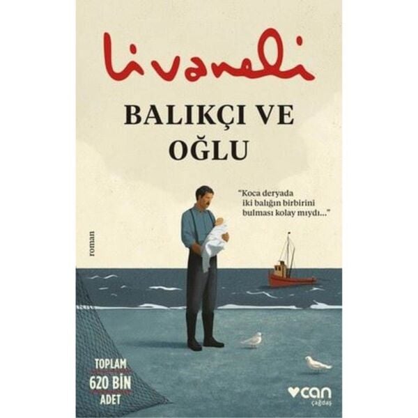 Balıkçı ve Oğlu