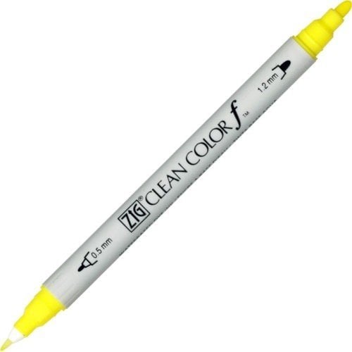 Zig Clean Color Kuretake Tcs-6000T-051
