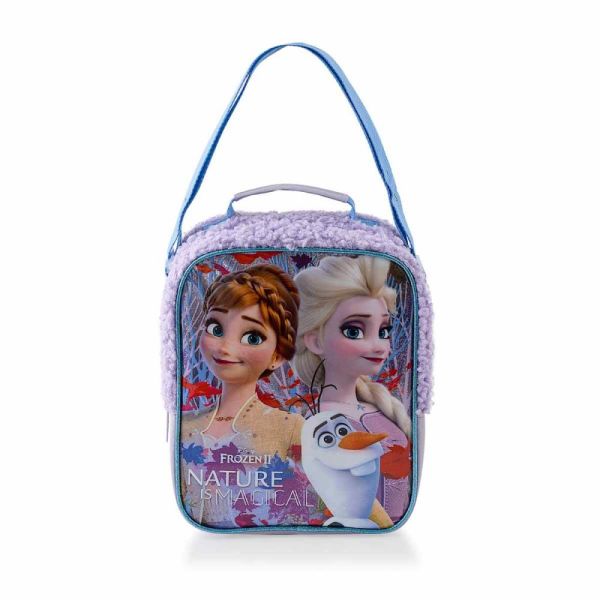 Frozen Due Magical Beslenme Çantası 48012