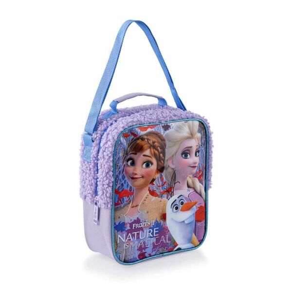 Frozen Due Magical Beslenme Çantası 48012