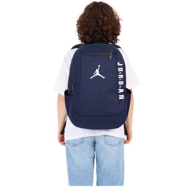 Jordan Air Q3128 Arizona Lacivert Sırt Çantası