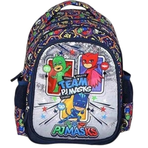 Pj Mask İlkokul Çantası 21400