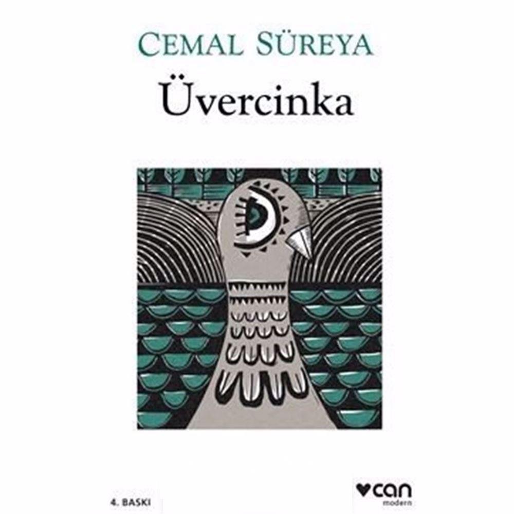 Üvercinka