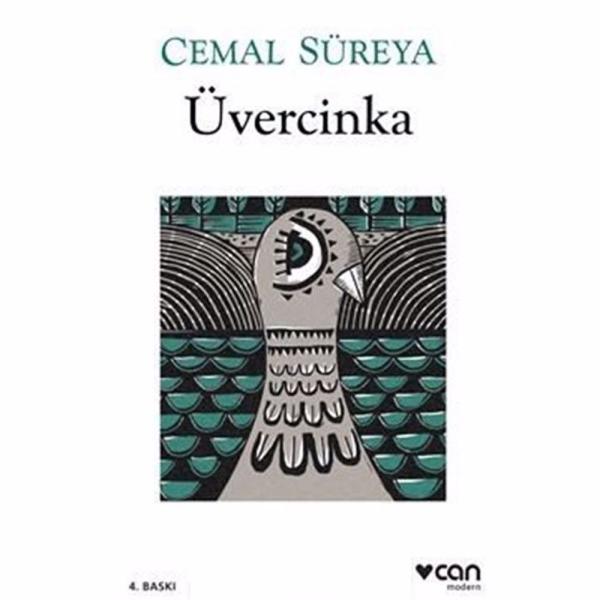 Üvercinka