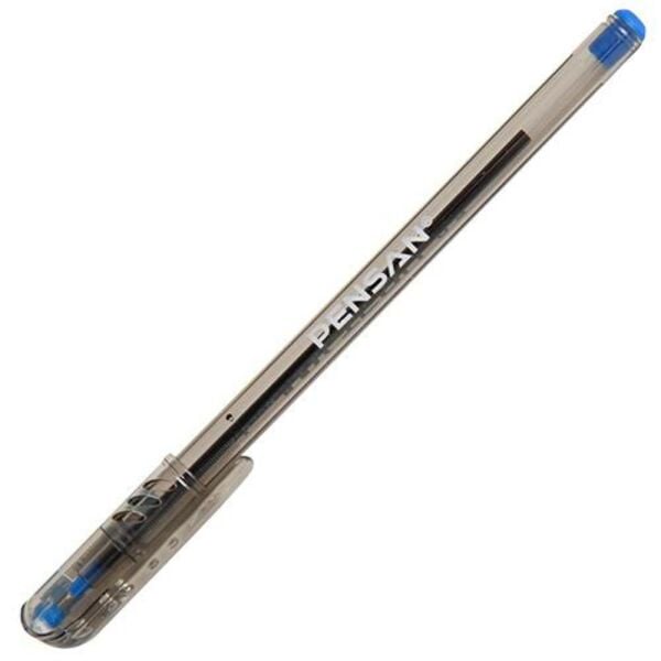 Pensan Tükenmez Kalem My-Tech 0.7 2240 Mavi