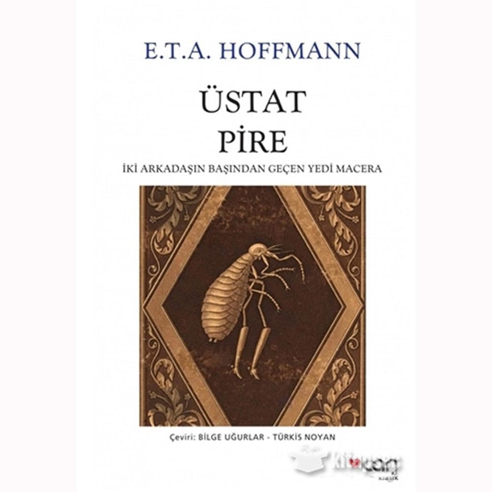 Üstat Pire