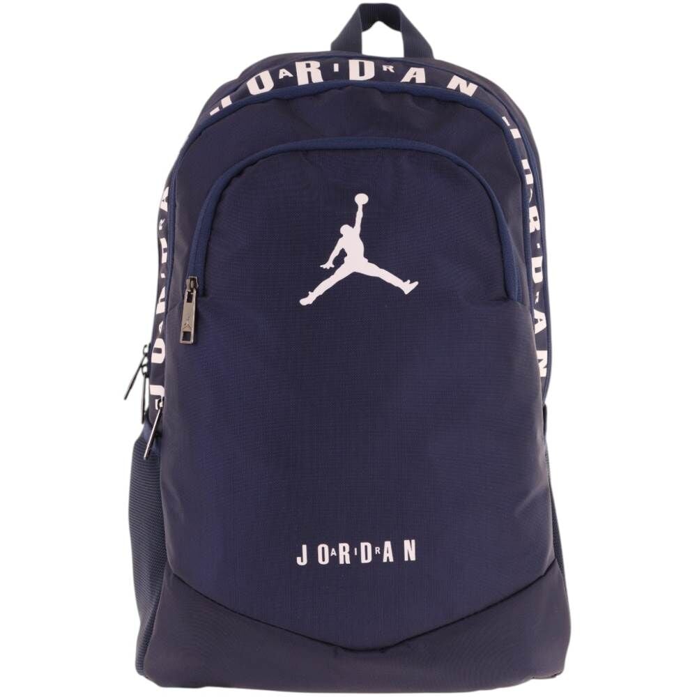 Jordan Air Q3093 Oklahama Lacivert Sırt Çantası