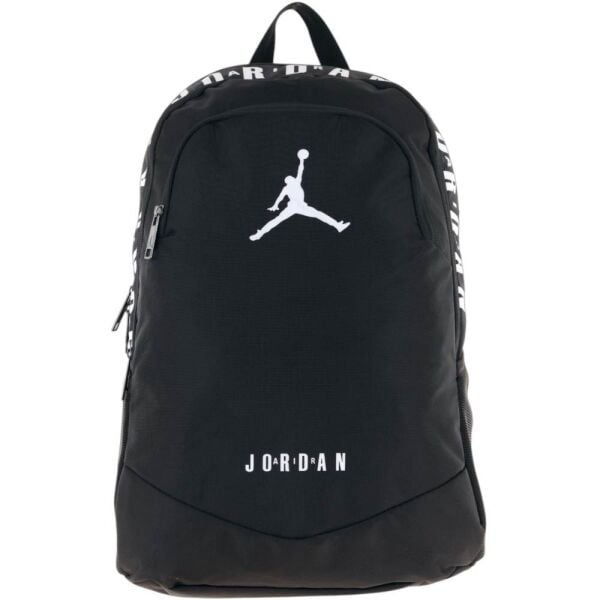 Jordan Air Q3091 Oklahama Siyah Sırt Çantası