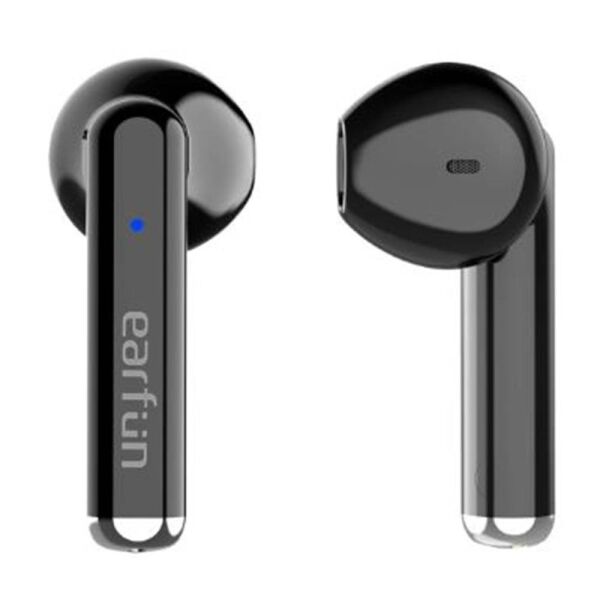 EarFun Air Lite TW204 Siyah 4 Mikrofonlu ENC TWS IPX7 su geçirmez Bluetooth Kablosuz Kulaklık