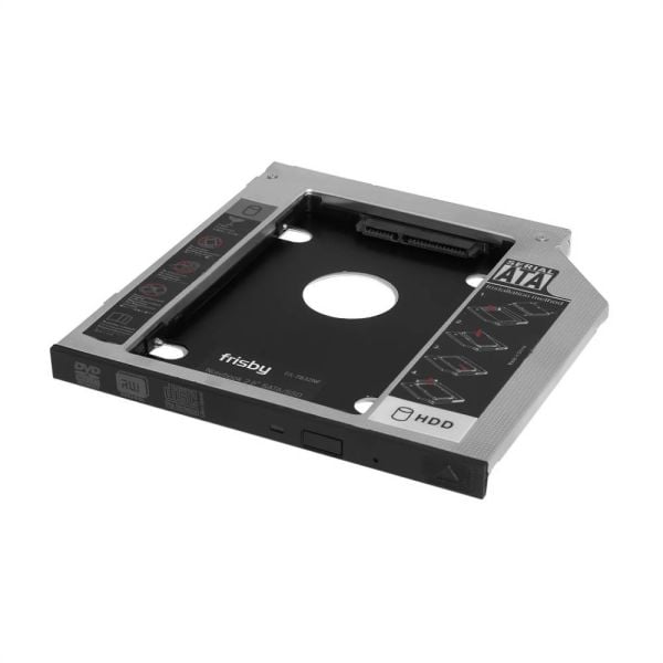 Frisby FA-7832NF Sata 2.5'' 9.5mm Hdd Kutusu