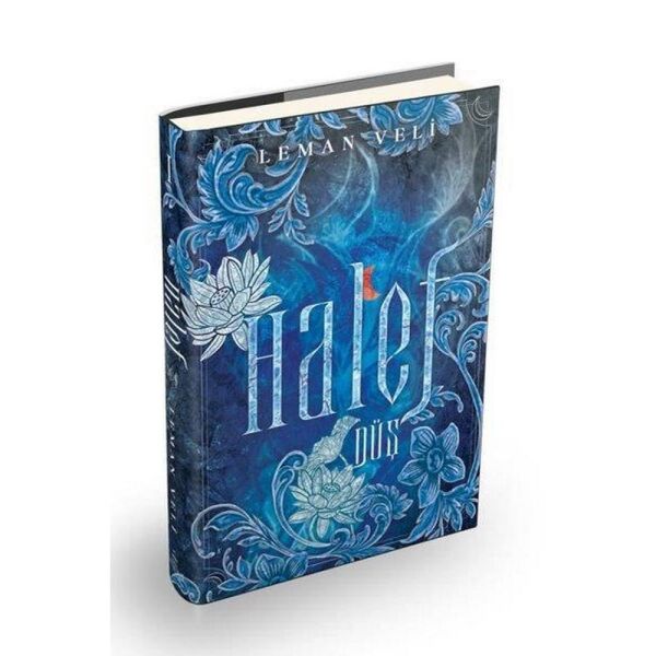 Halef 1 Düş Ciltli