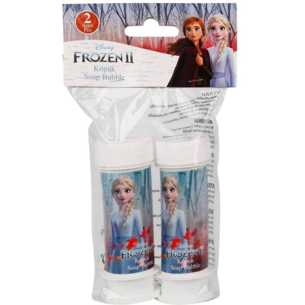Frozen 2'li Köpük