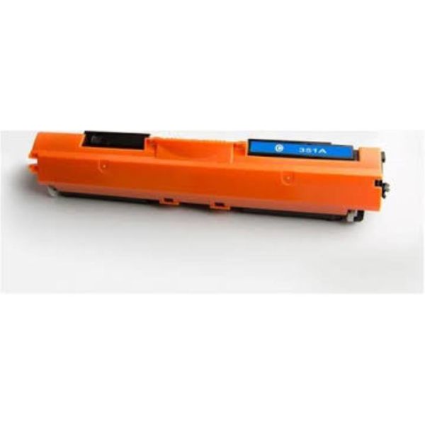 OfisPc Hp CF531A Mavi Muadil Toner M180N-M181F