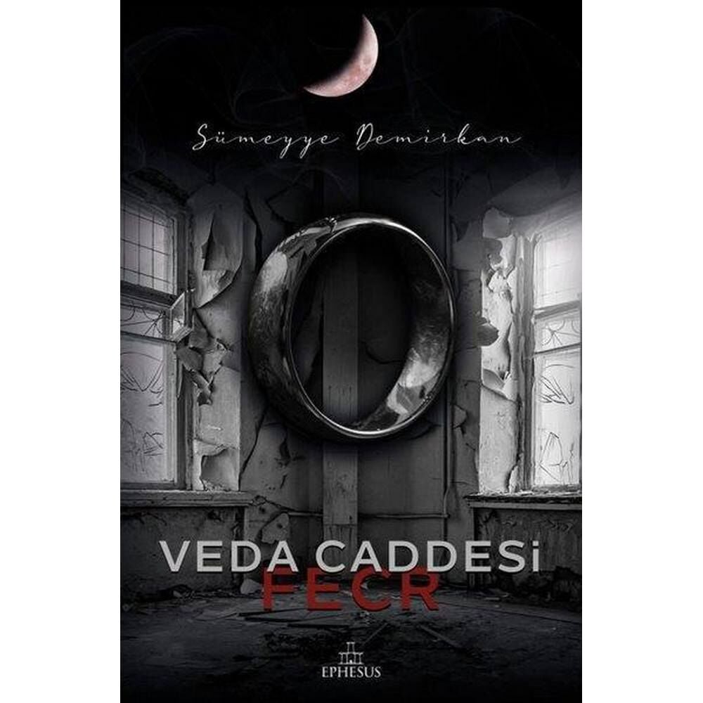Veda Caddesi 2 Fecr