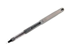 Uniball Eye Nedle UB-187S 07 mm Siyah Roller Kalem