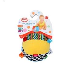 Zuzu Sevimli Peluş Top 4119
