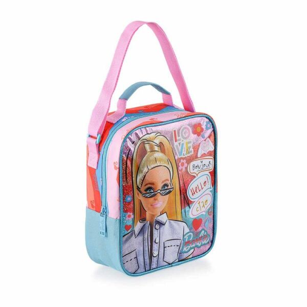 Barbie Due Love All Beslenme Çantası 48188
