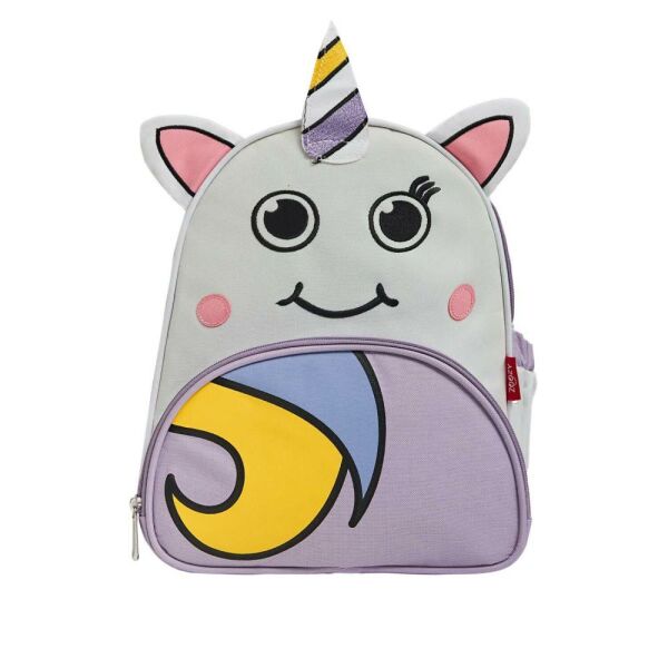 Zooy Unicorn Ana Okulu Sırt Çantası