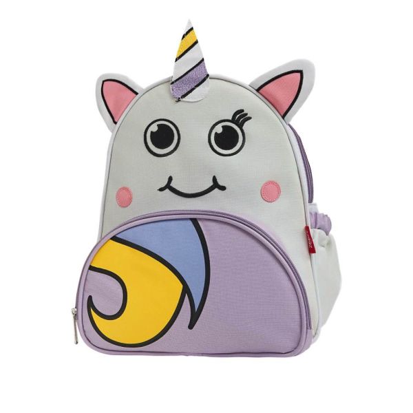 Zooy Unicorn Ana Okulu Sırt Çantası