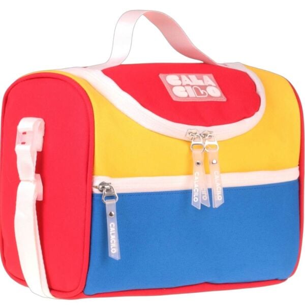 Calacilo C4102 Bull Beslenme Çantası