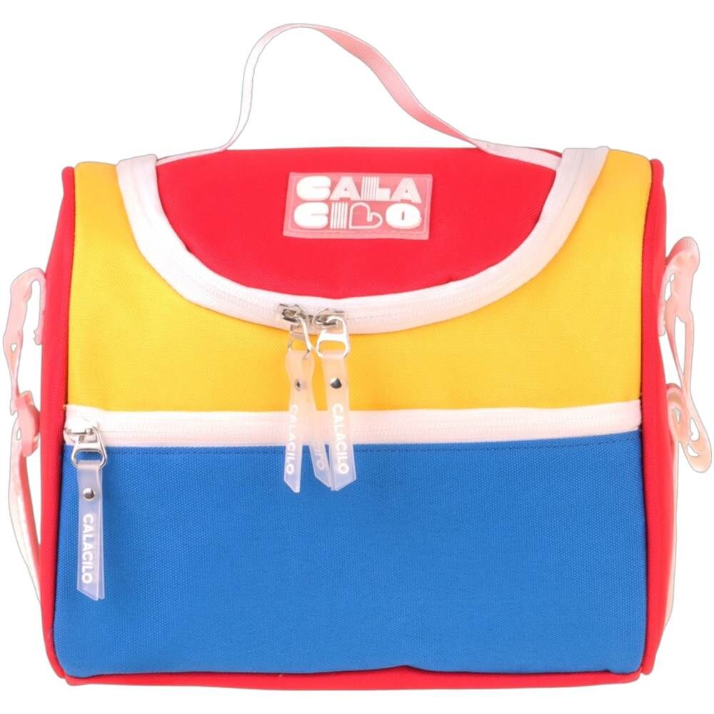 Calacilo C4102 Bull Beslenme Çantası