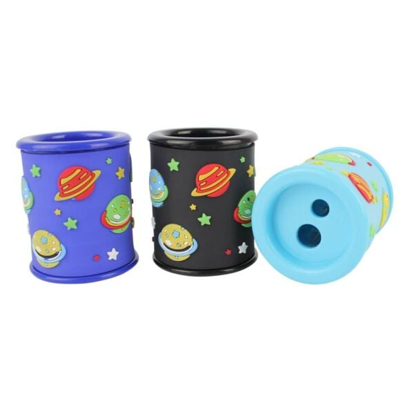 Dolphin SH-068 Çift Bıçaklı Uzay Kalemtraş