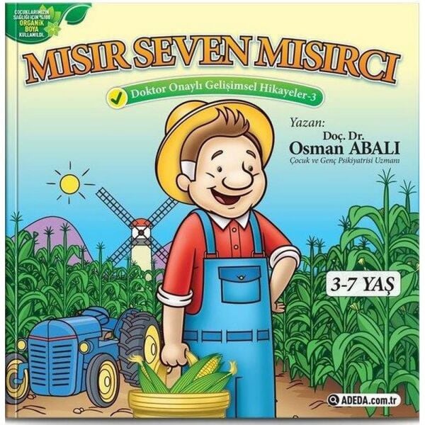 Kişisel Gelişim Hikayeleri 3 Mısır Seven Mısırcı