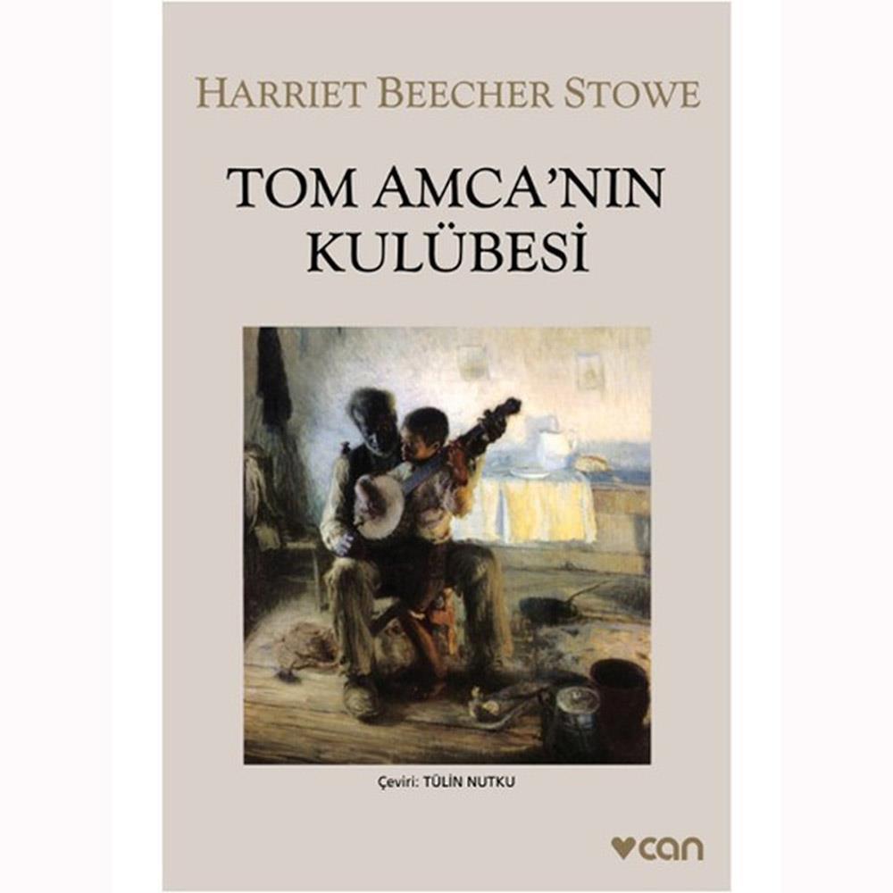 Tom Amcanın Kulübesi