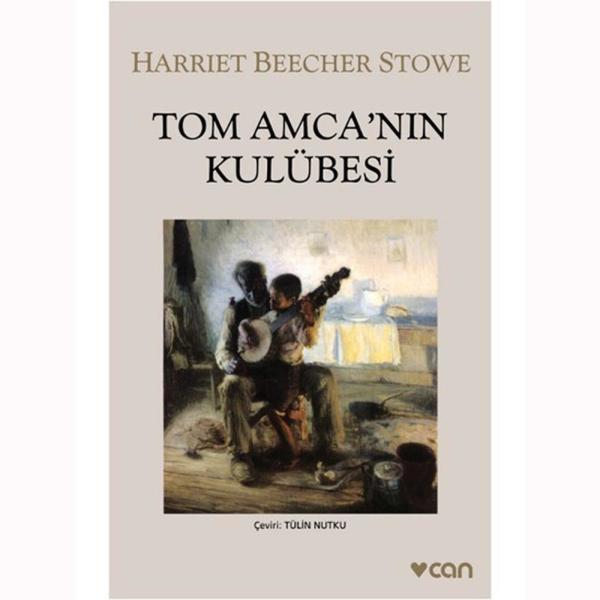 Tom Amcanın Kulübesi