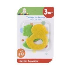Zuzu Dişlik Sevimli Hayvanlar 4100