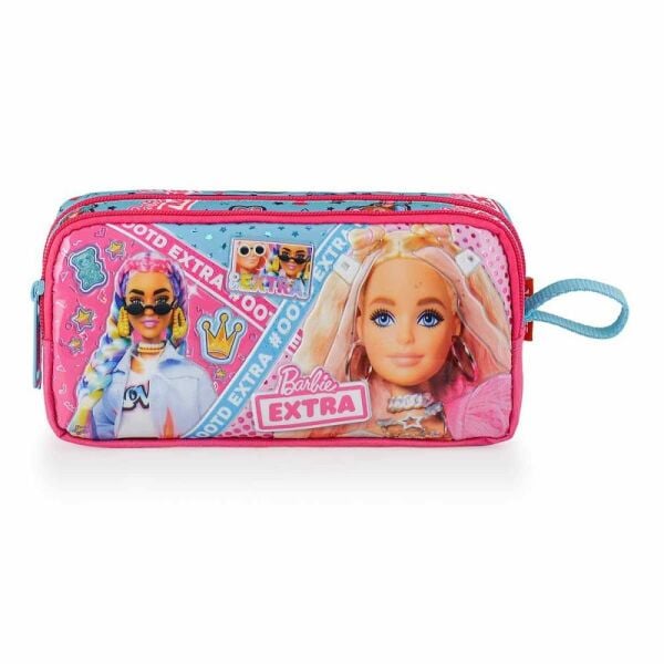 Barbie Trio Shine Bright 2 Bölmeli Çantası 41209