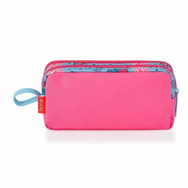 Barbie Trio Shine Bright 2 Bölmeli Çantası 41209