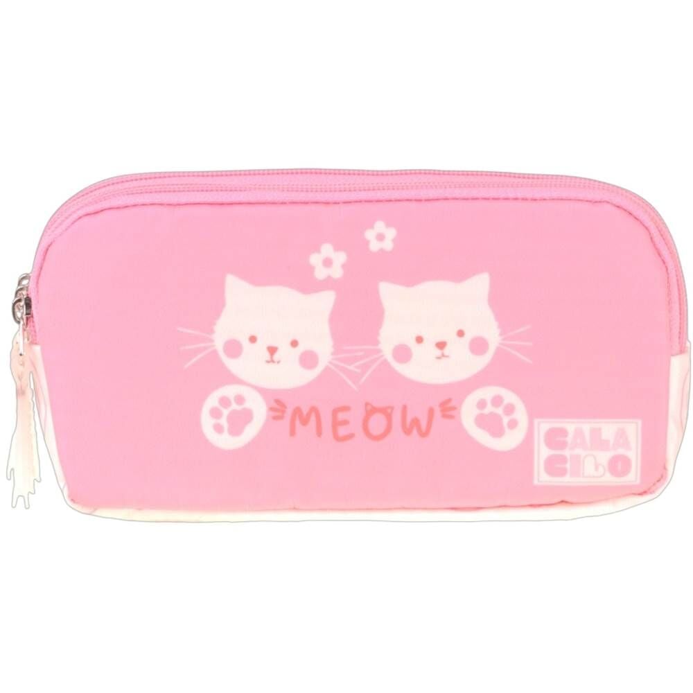 Calacilo C4040 Cat Kalem Çantası