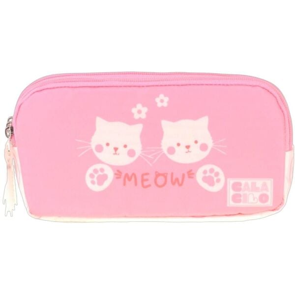 Calacilo C4040 Cat Kalem Çantası