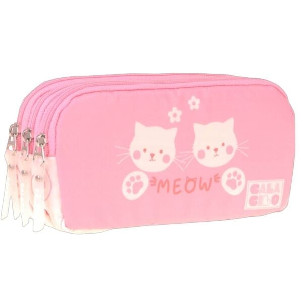 Calacilo C4040 Cat Kalem Çantası