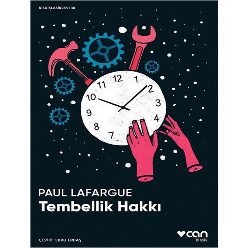 Tembellik Hakkı